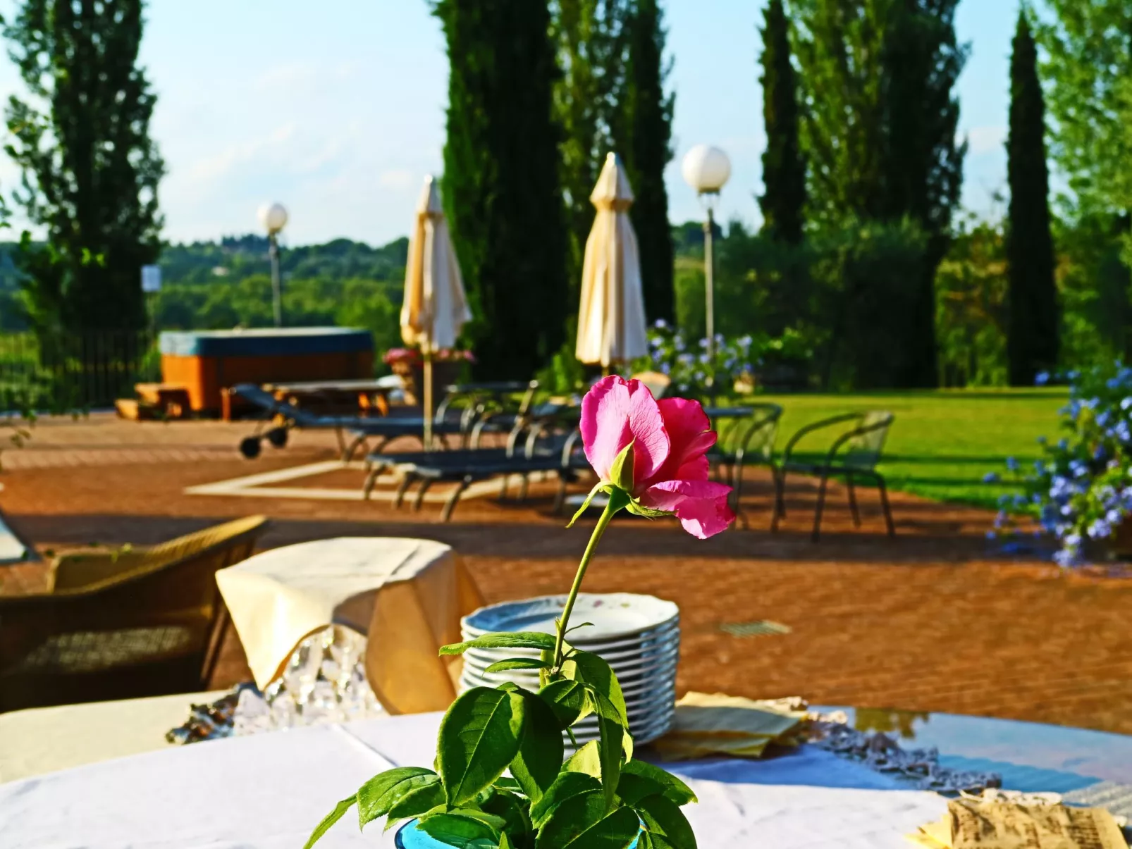 Wohnung in Sarteano mit Privatparkplatz-Image-tags.info