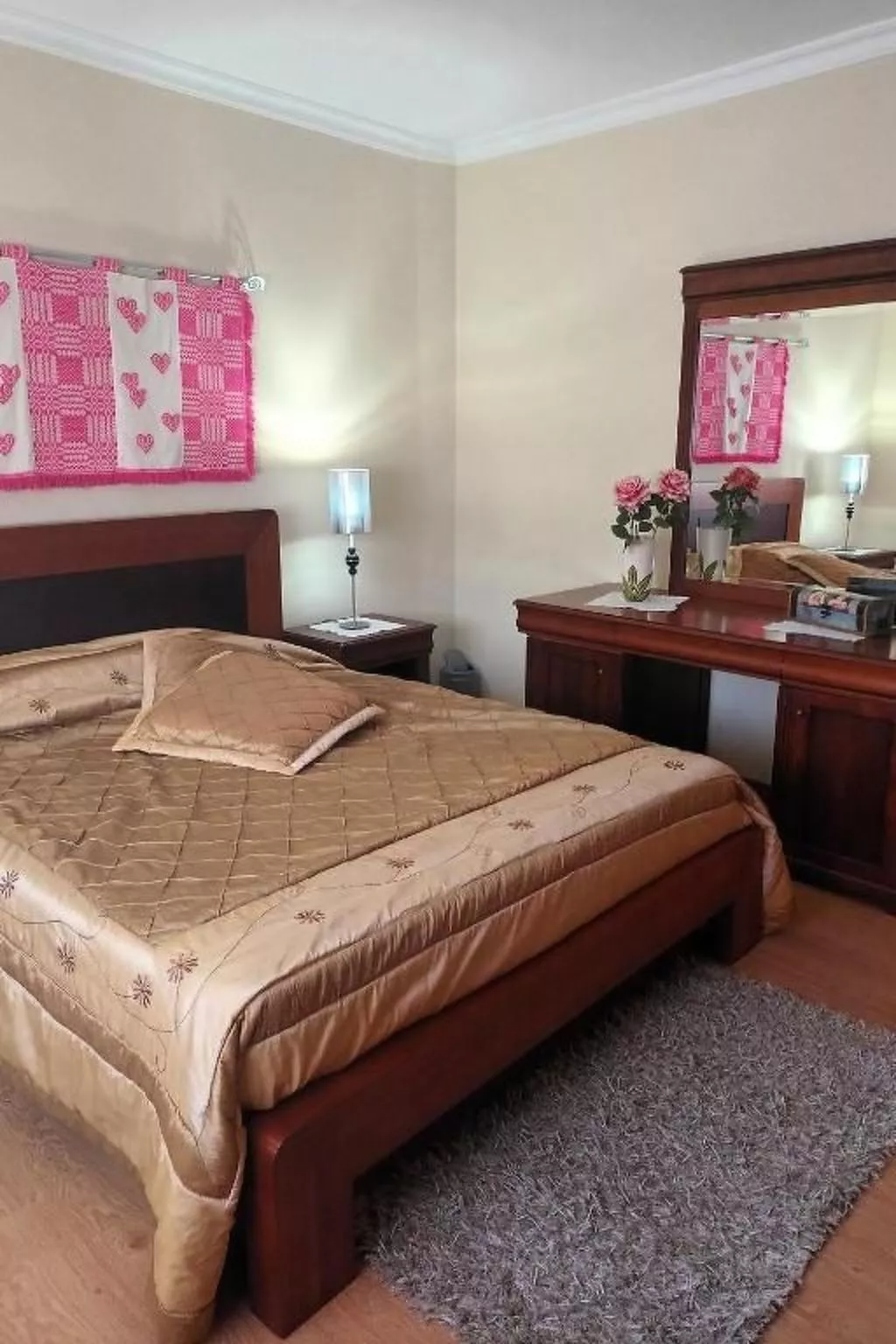 Geräumiges Haus in der Nähe von Angra do Heroismo-Binnen