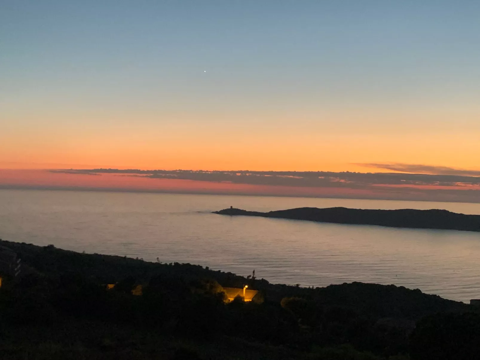 Für 20 Personen in Cargese, Westkorsika-Image-tags.info