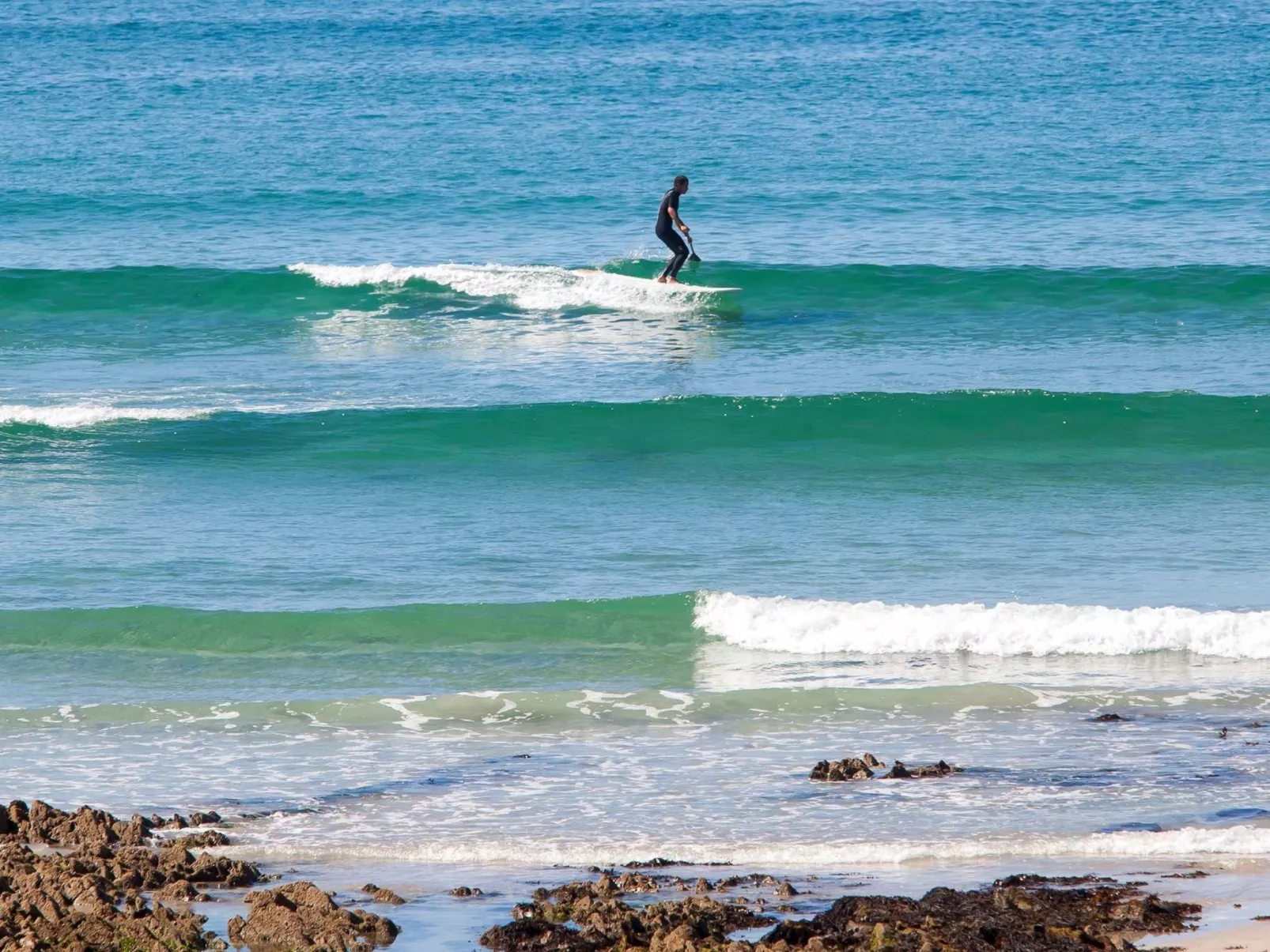 Domäne "Gîte de Languivoa" (Unterkunft in Languivoa)-Image-tags.info