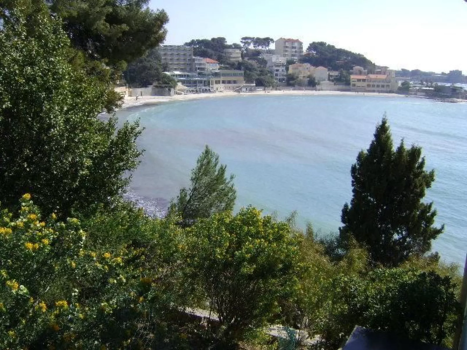 T2climatisé au calme 2 étoiles - Image-tags.info