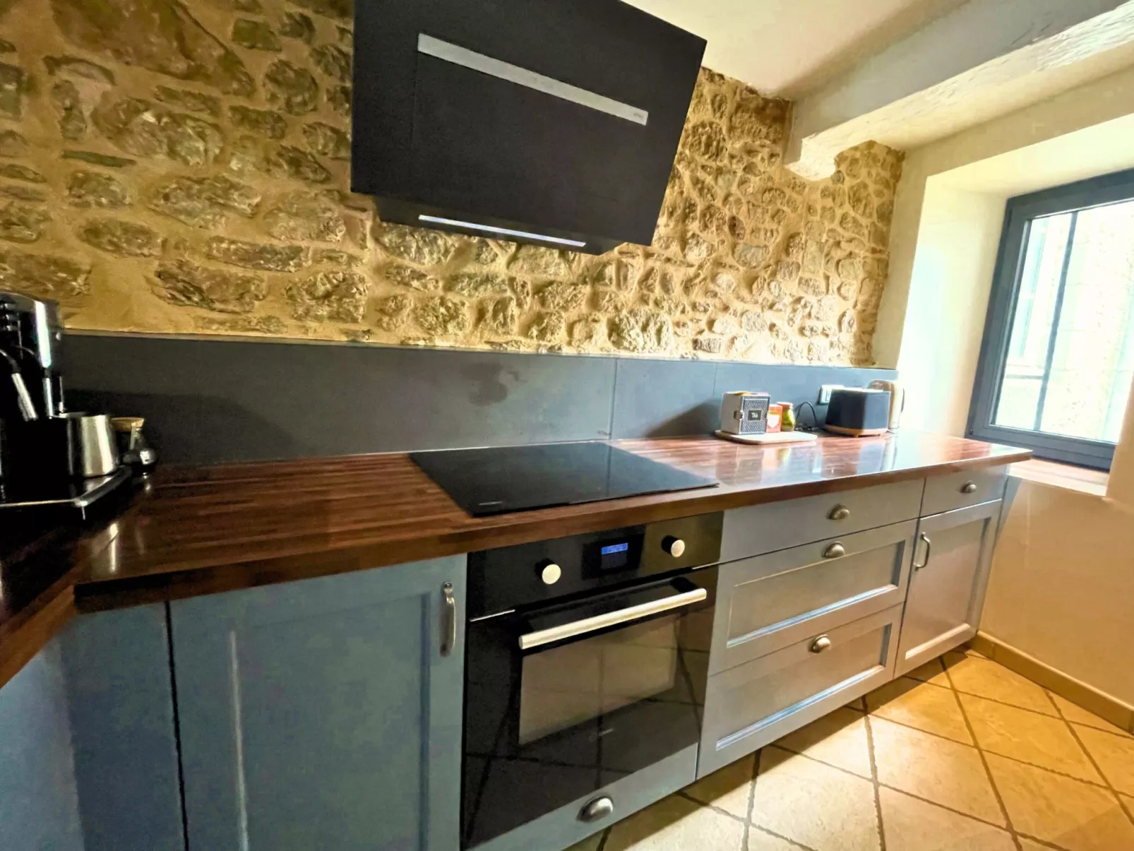 "Town House" im Herzen des historischen Zentrums-Binnen