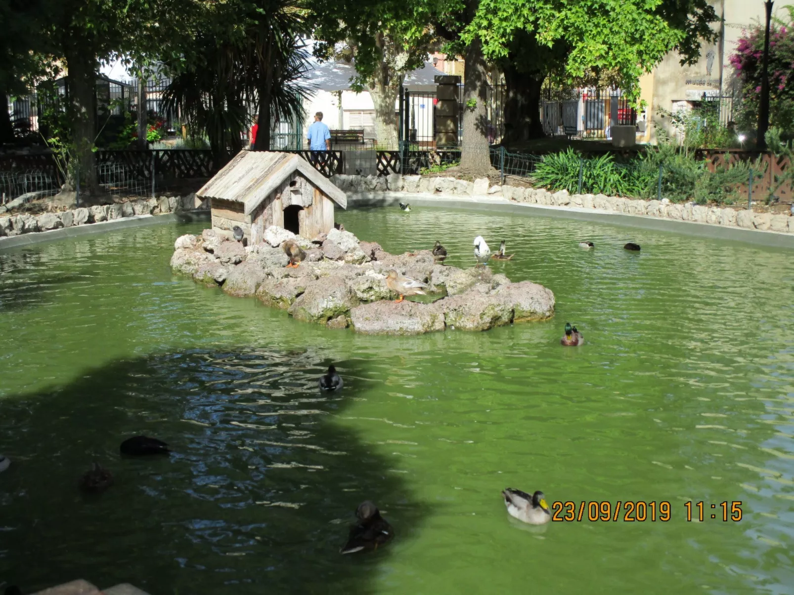 Wohnung "Plénitude" mit Blick auf das Wasser-Buiten