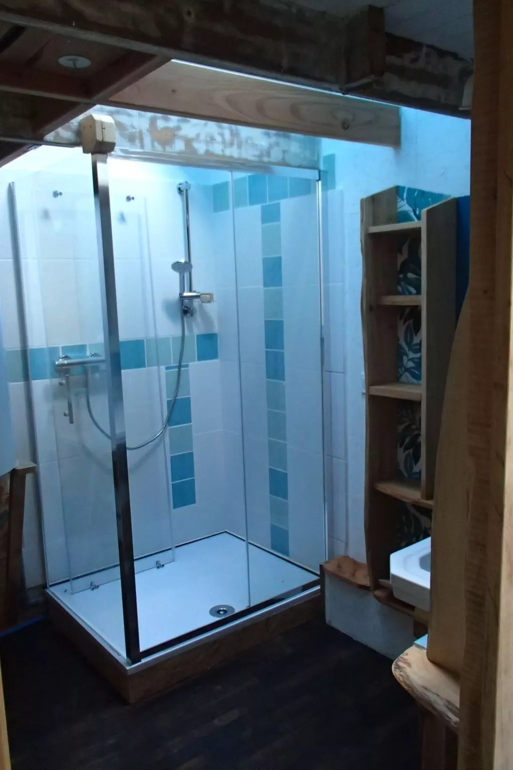 Chez joséphine frisch renoviertes bretonisches Haus-Buiten