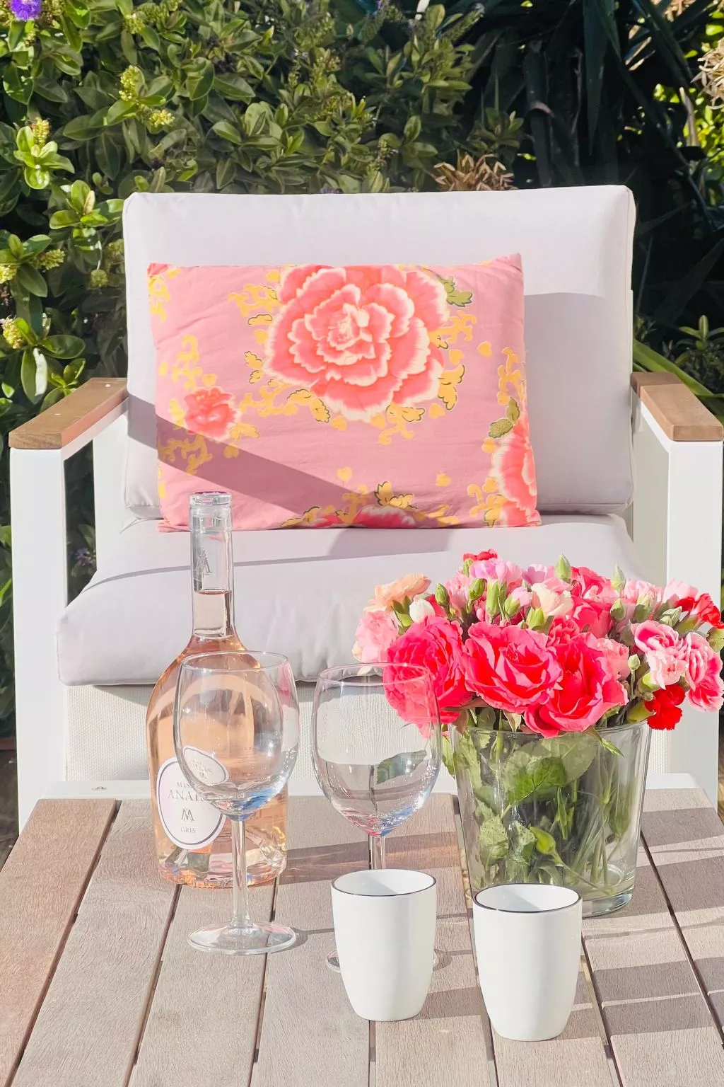 Villa du Port-Binnen