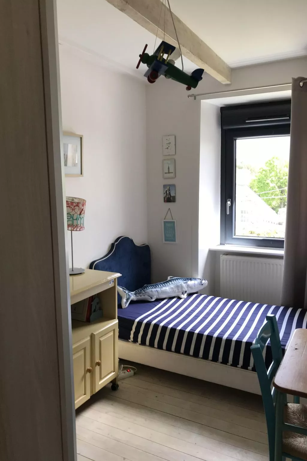 "KerMamGoz" in Strandnähe-Binnen