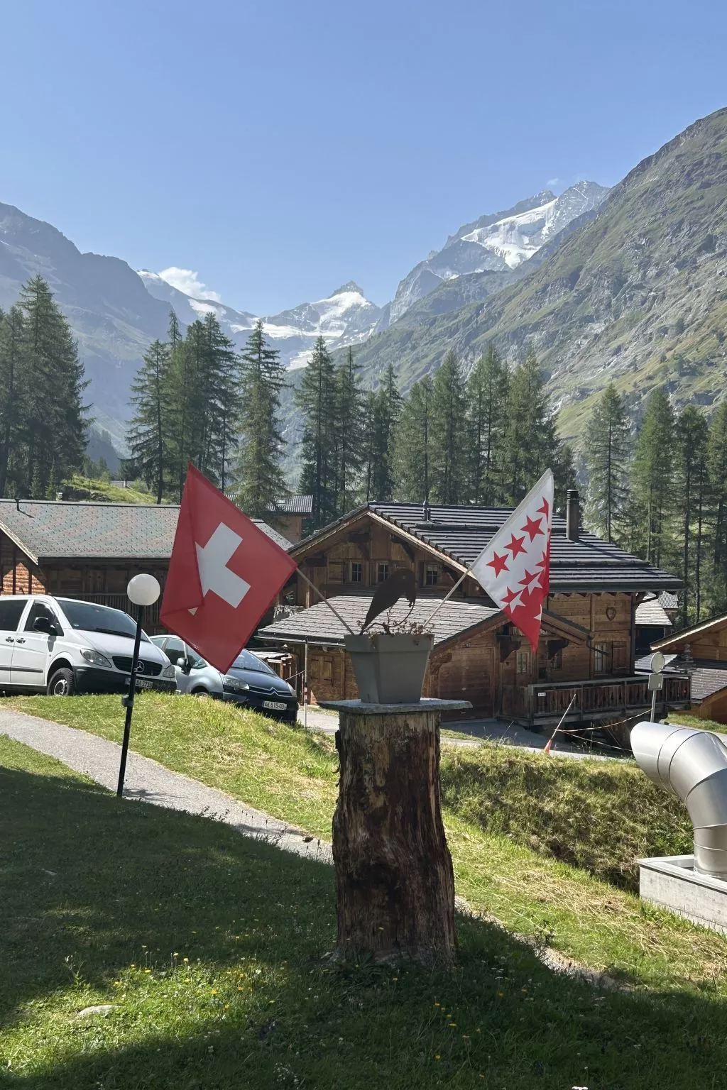 Les Erables CD 465-Buiten