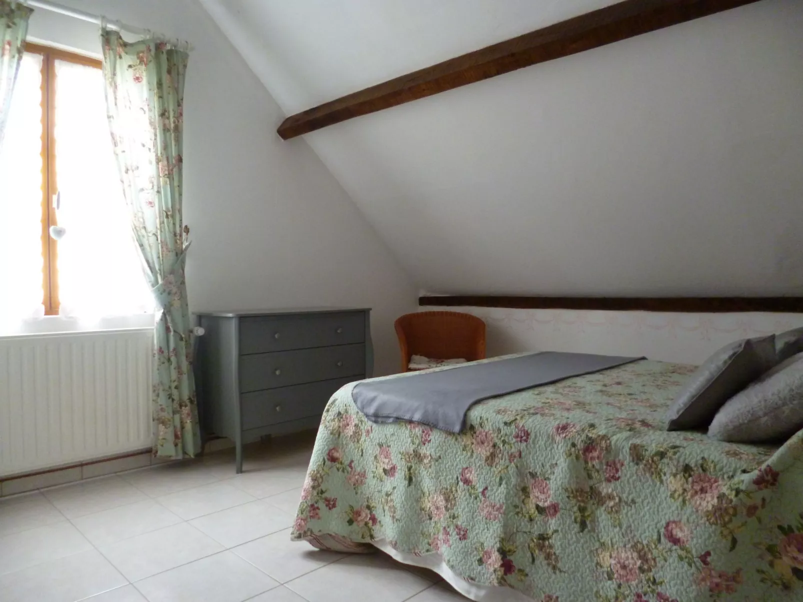 Im Périgord in Saint-Cybranet-Binnen