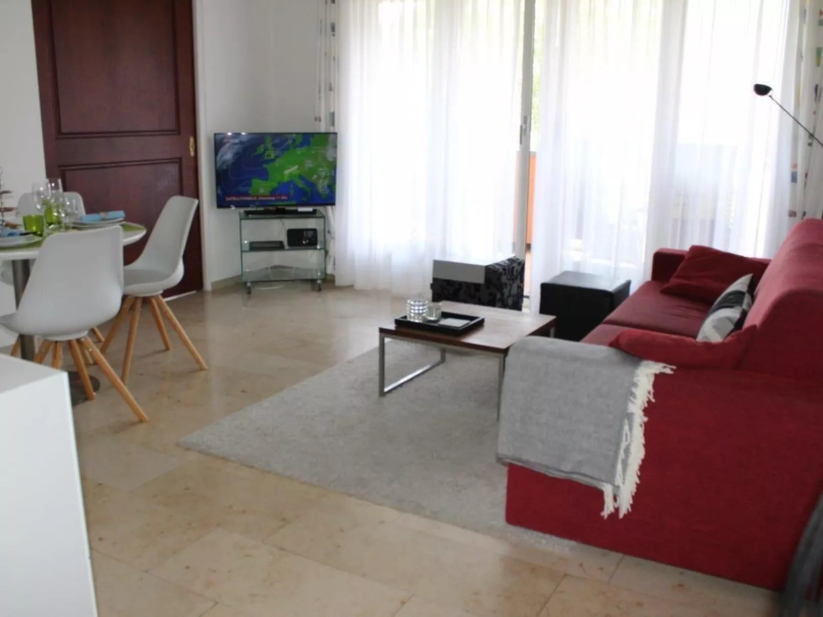 Residenza al Mulin-Binnen