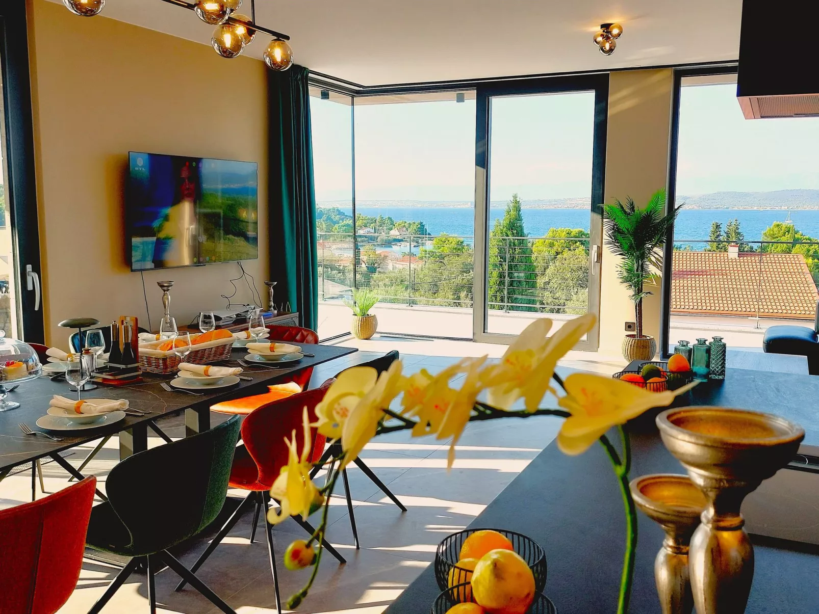 Urlaub Luxusvilla "Villa Supreme Pasman" neu-Image-tags.info