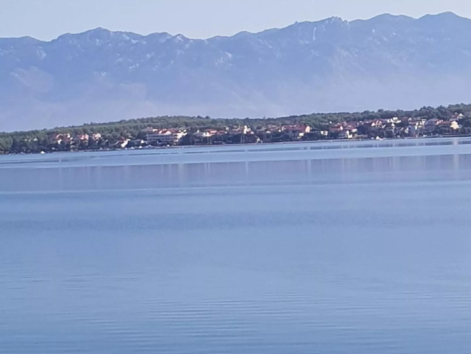 Apartment Leonardo-Buiten