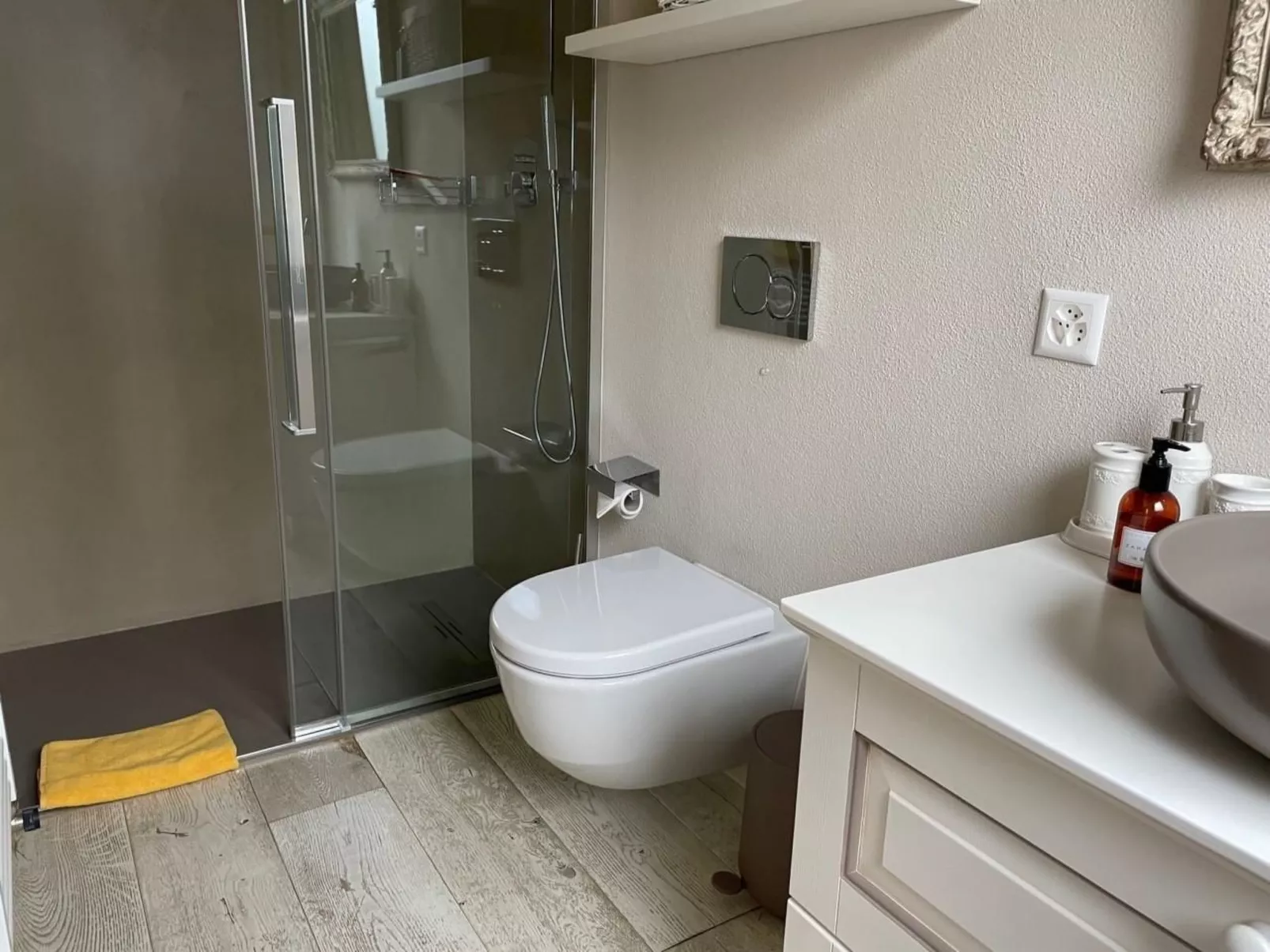 Villa Claudia-Binnen