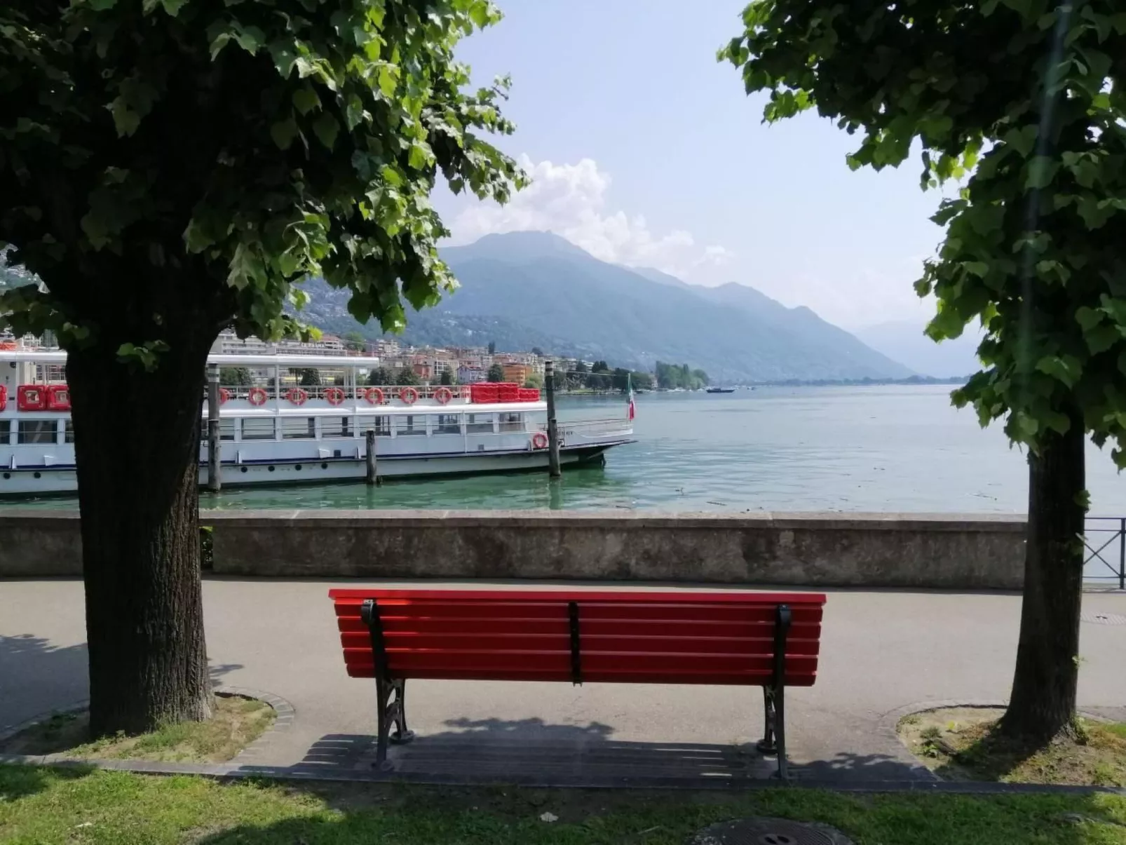 Residenza Vivian - Swan Lake Suite Apt. 304-Image-tags.info