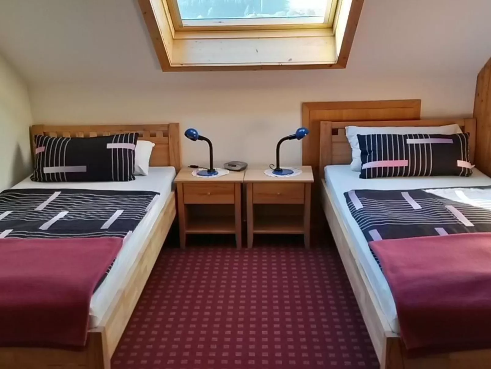 Haus Sonnenhügel - Image-tags.info