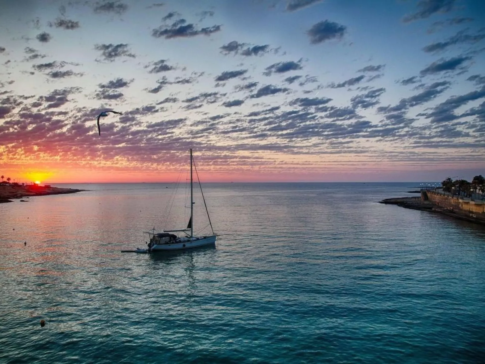 Klimatisierte Wohnung mit Grill und Terrasse-Image-tags.info