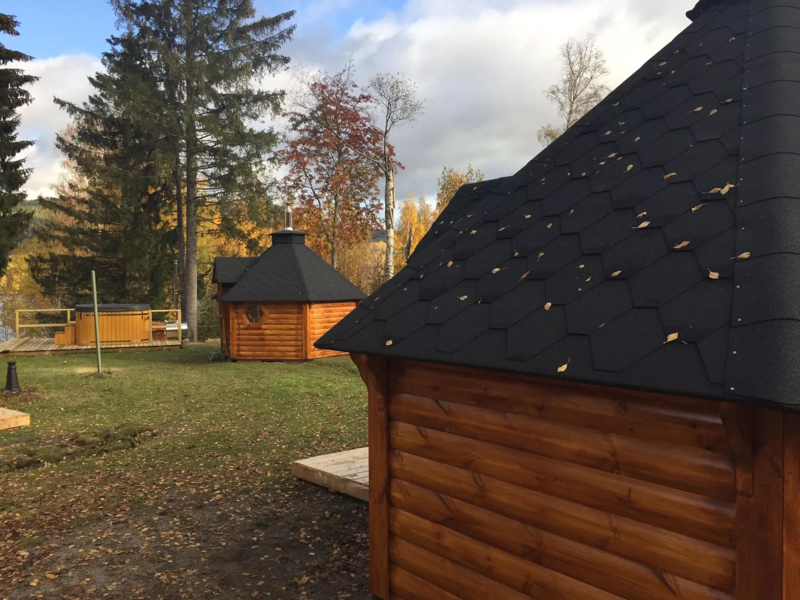 Villa Cottage-Image-tags.info