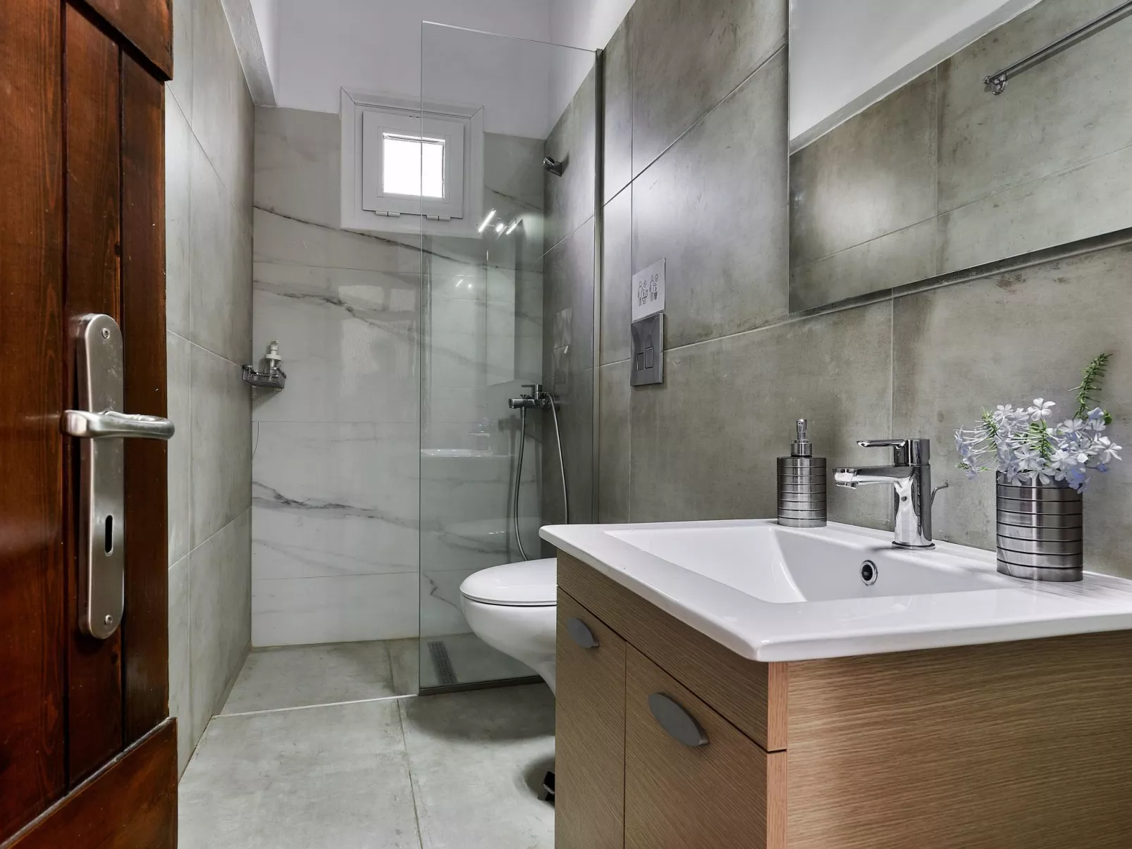 Villa Elena mit privatem beheiztem Schwimmbad-Binnen