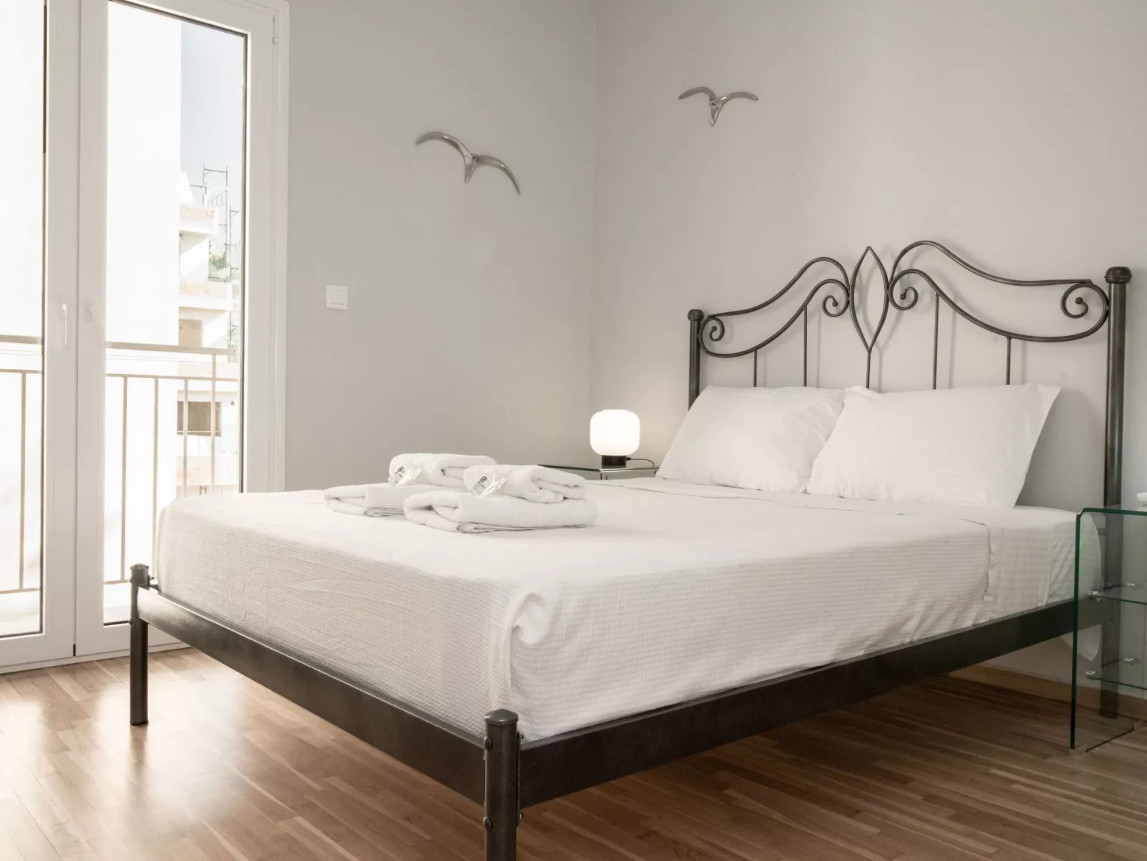 Athen von unserem Haus aus, wenige Schritte von der Akropolis entfernt-Image-tags.info