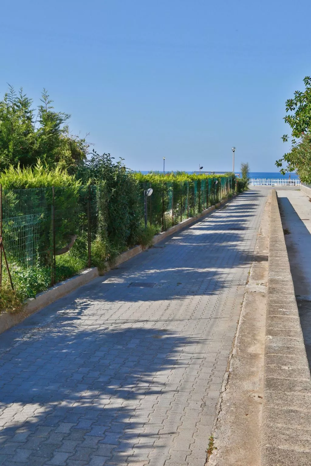 Ferienvilla mit Wasserblick-Buiten
