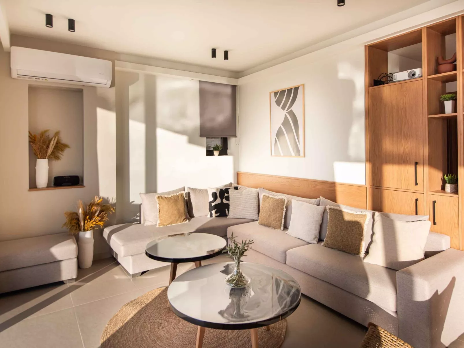 Casa di Franco - Aussicht, "beheizter" Pool, Fitnessraum, Hammam-Binnen