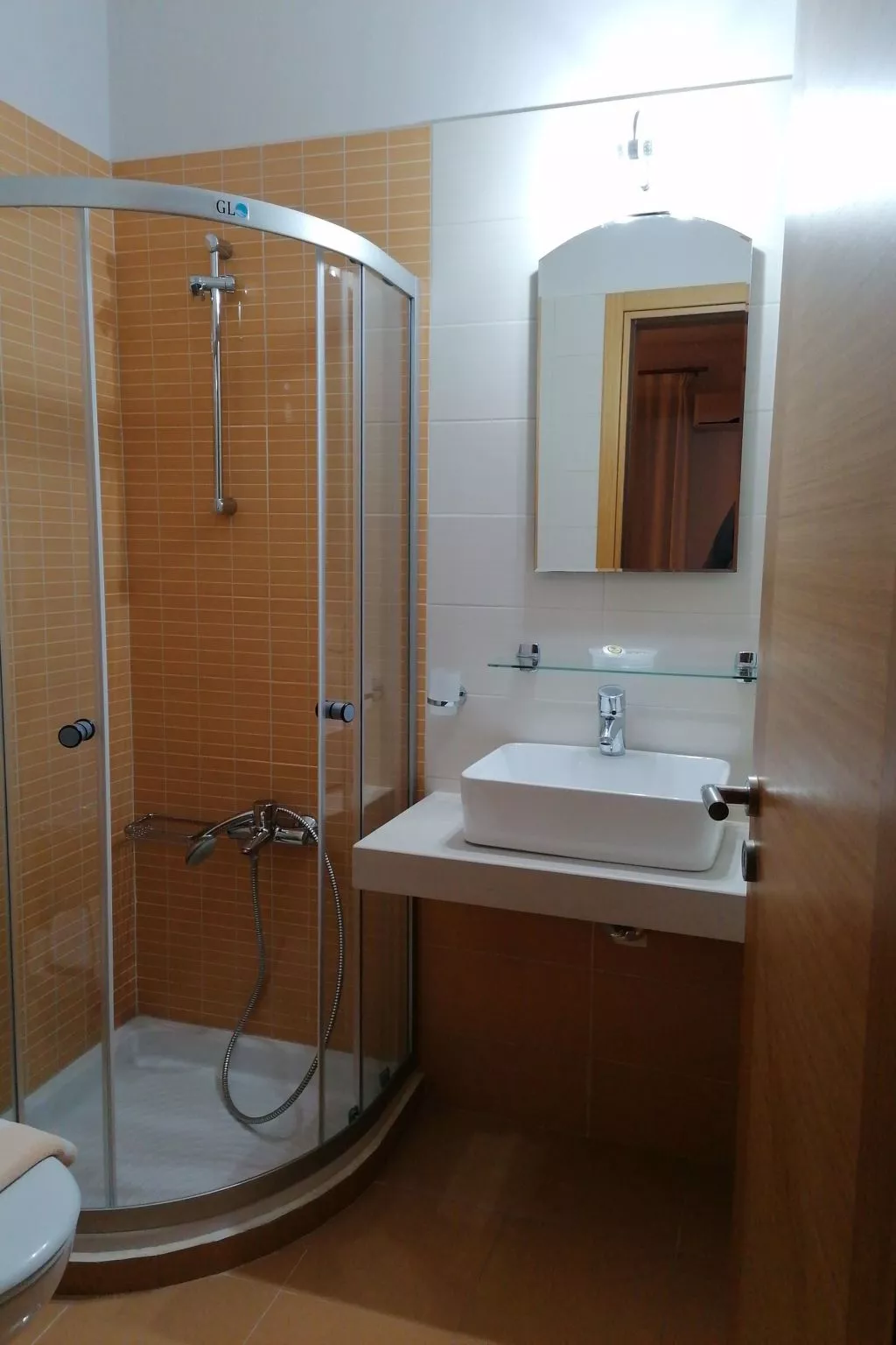 Villa Irini - 3-Schlafzimmer-Villa mit privatem Pool-Binnen