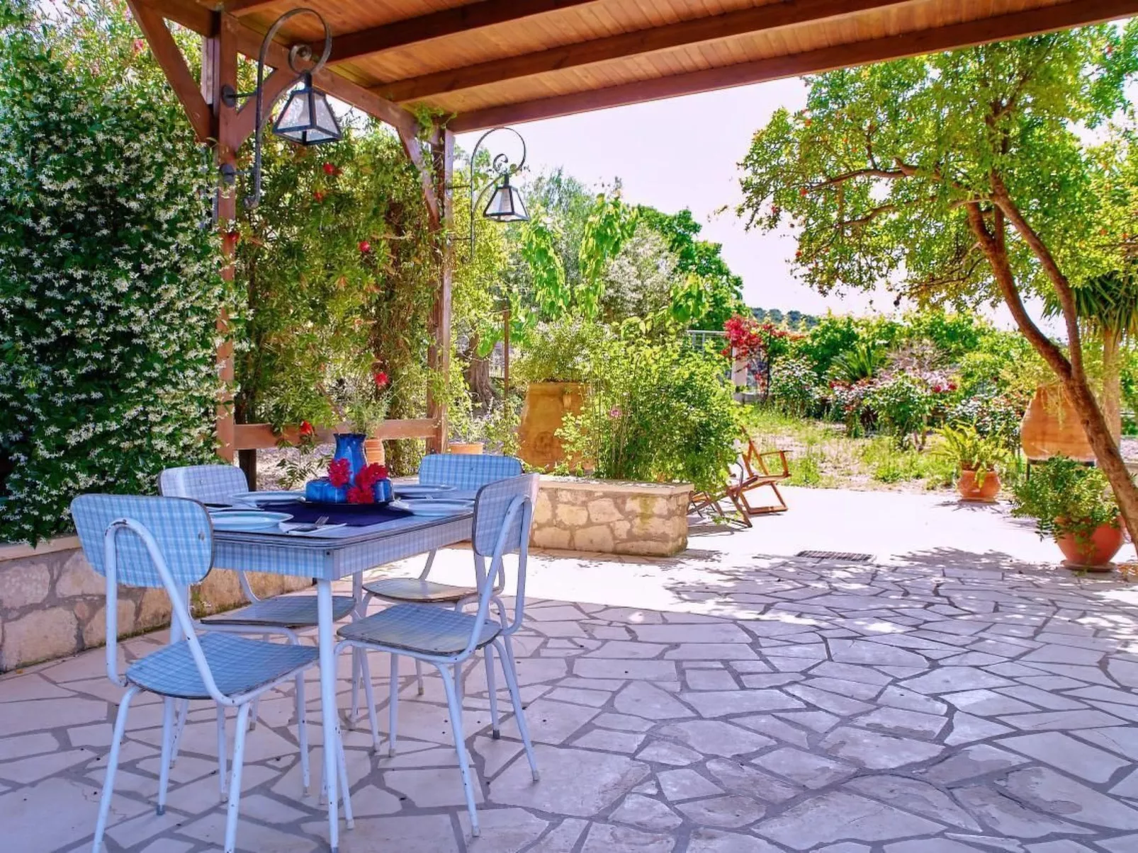 Villa Manthos Traditionelles Kretisches Herrenhaus-Buiten