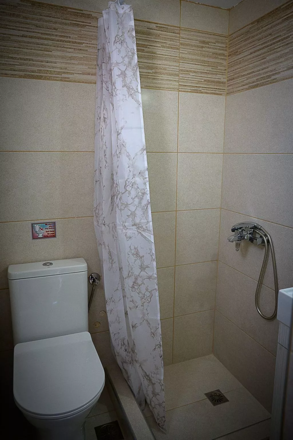 Sunsea Studios - Studio mit Meerblick 1-Binnen