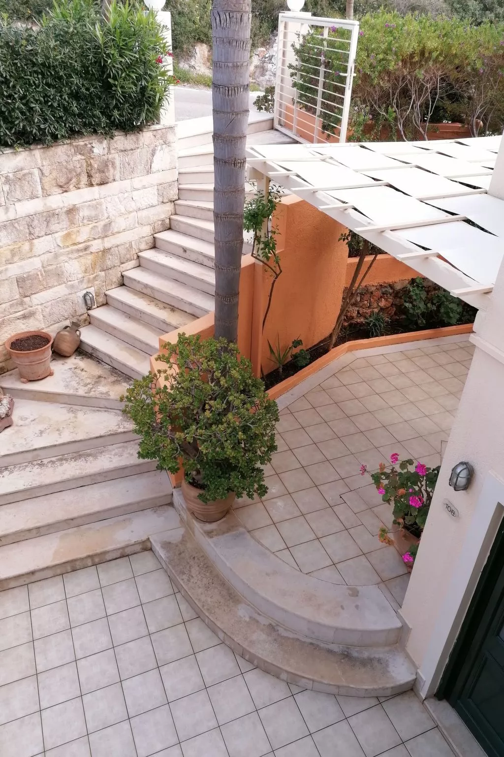 Villiana Holiday Apartments - Für den Familienurlaub-Buiten