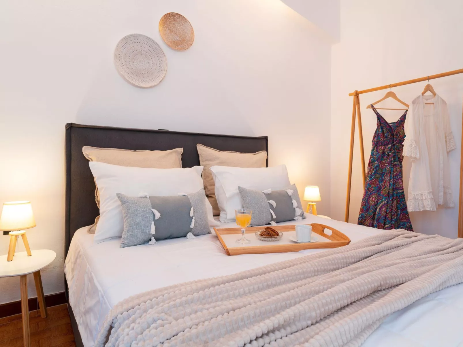 Ixian Bliss Pool Villa-Binnen