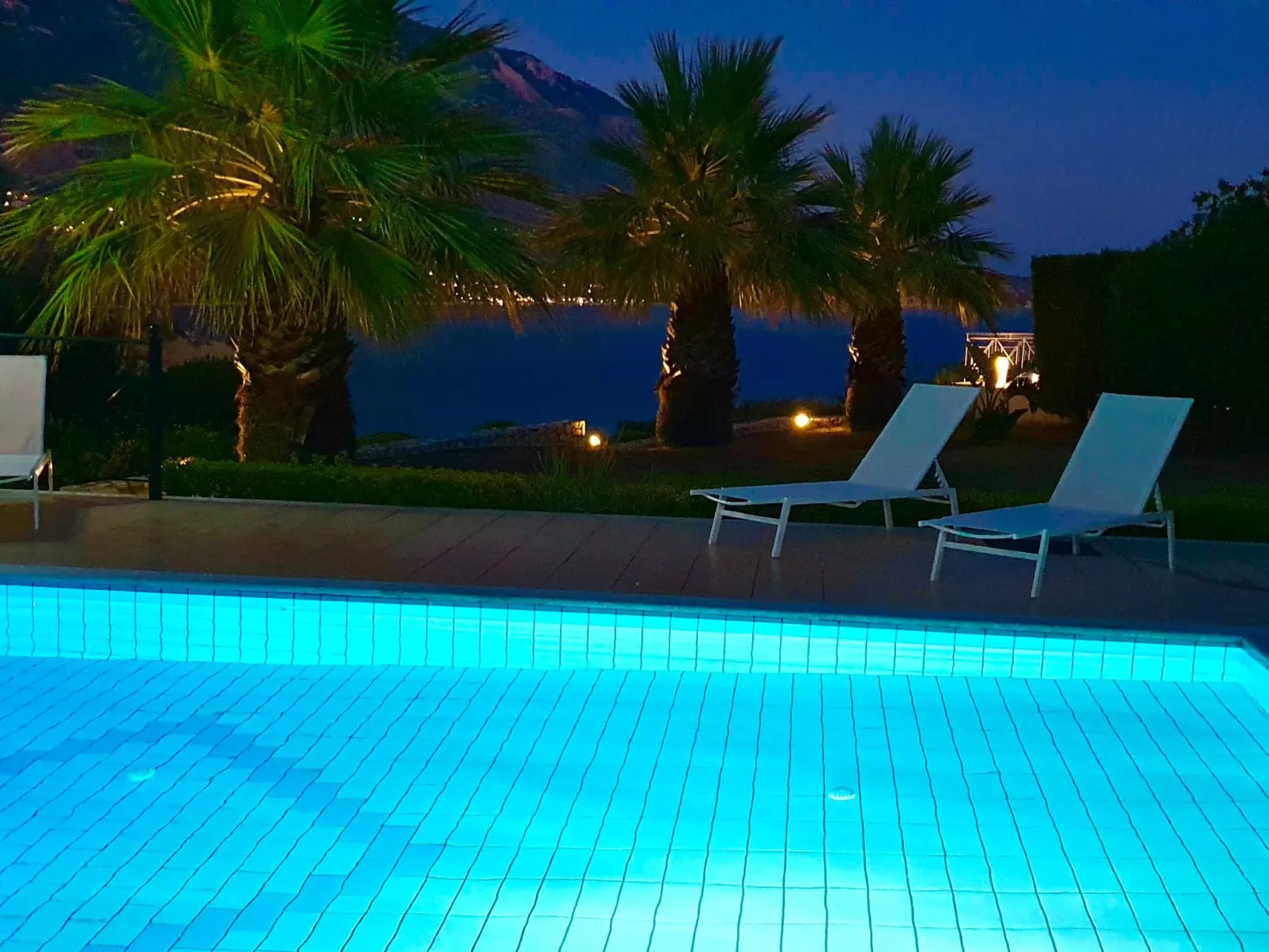 Seaside 3 Schlafzimmer Villa am Meer-Image-tags.info