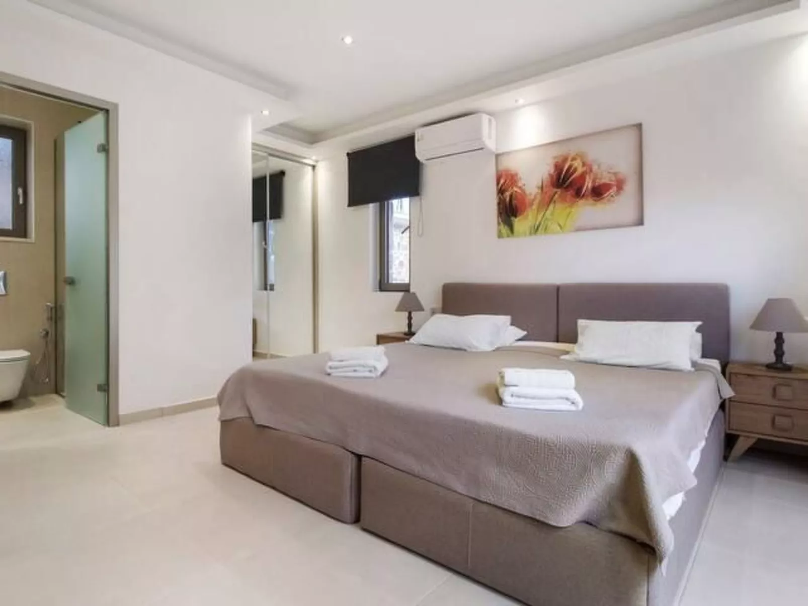 Luxuriöse Steinvilla Angela in der Nähe von Kathisma-Image-tags.info