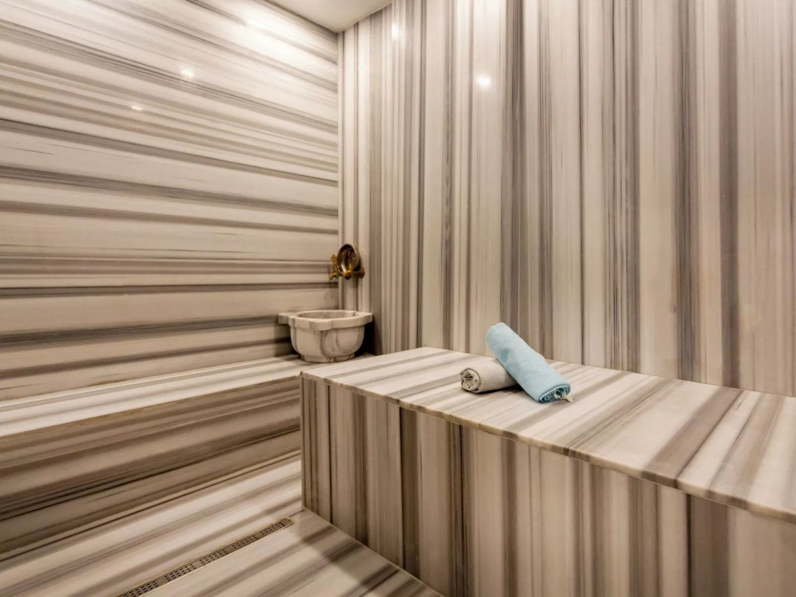 Villa Infinity Paradise mit atemberaubender Sicht-Binnen