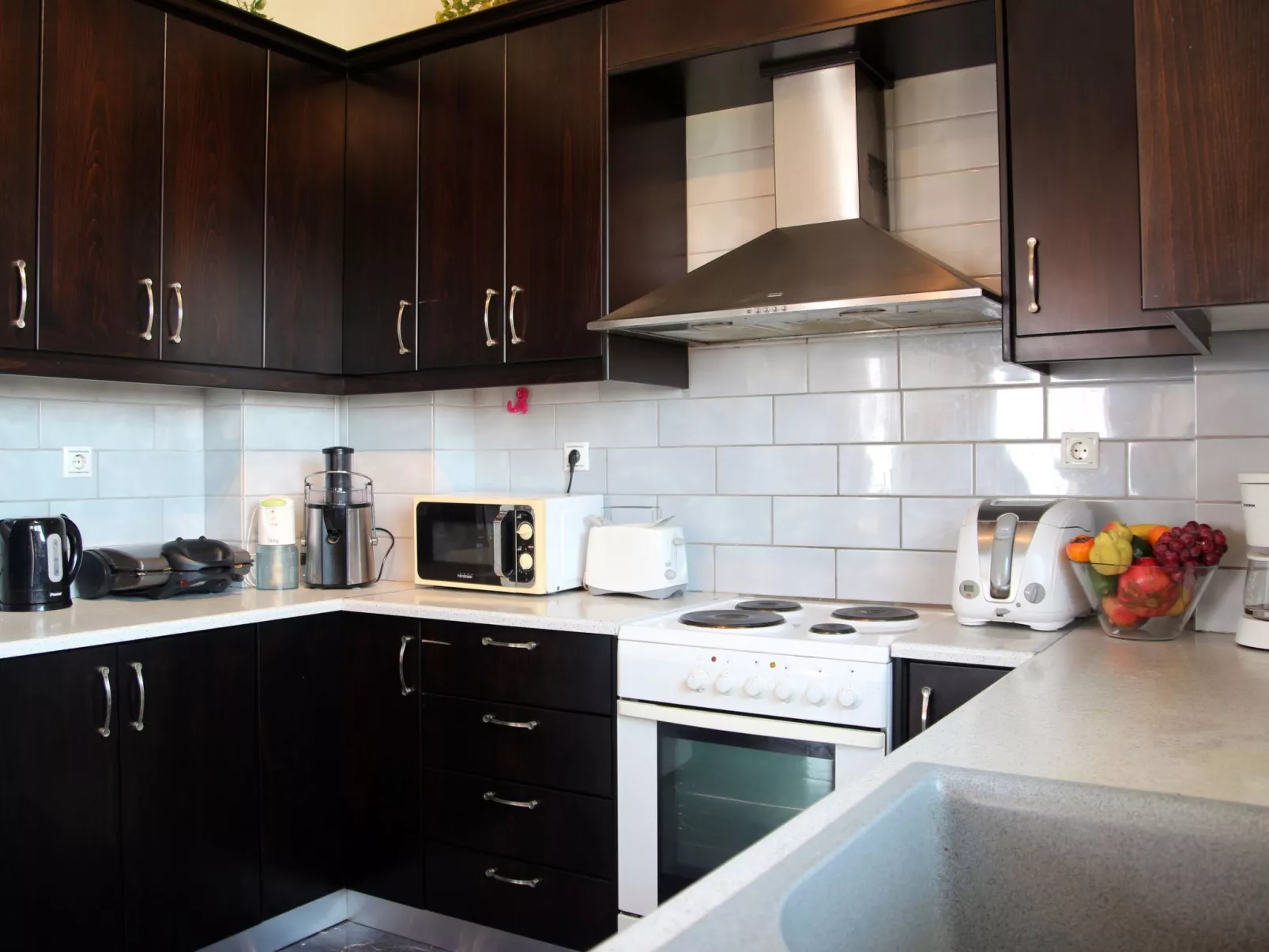 Haus in Maleme mit Außenpool-Image-tags.info