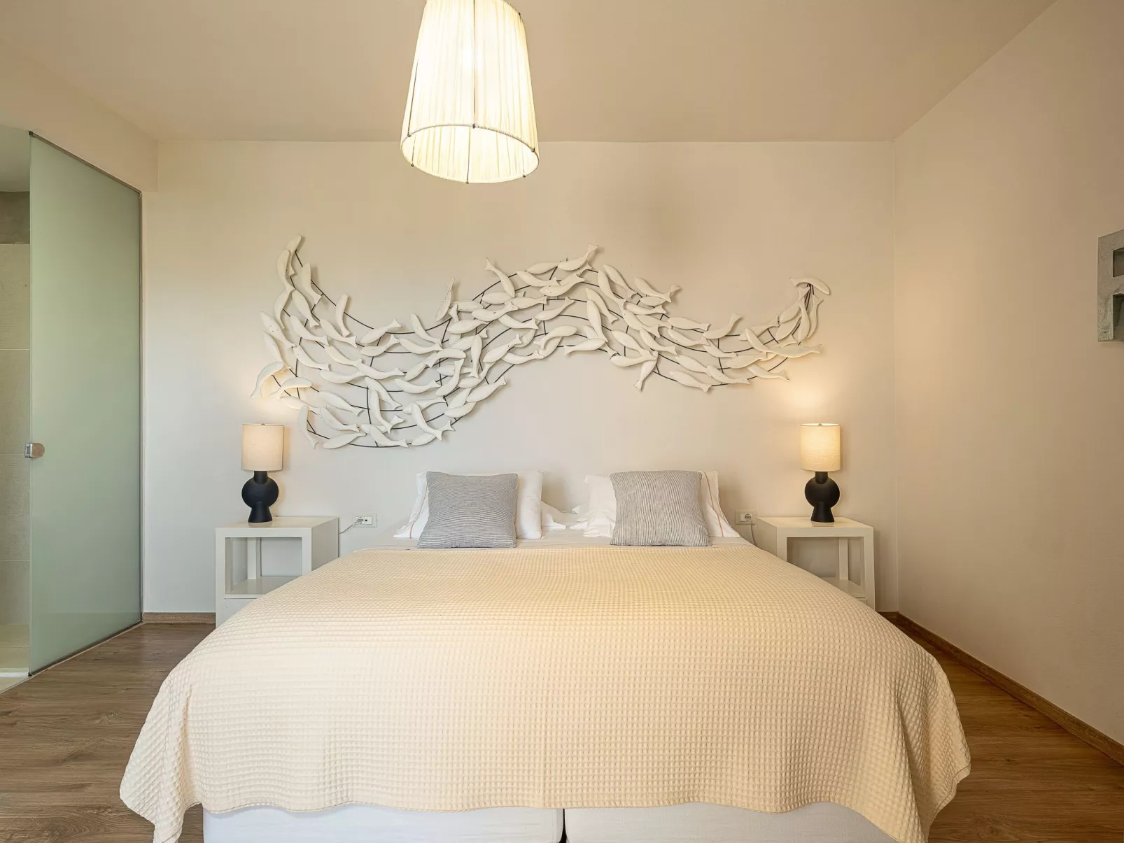 Adeste Seaview Villa III-Pool, Whirlpool, 900m zum Meer-Binnen