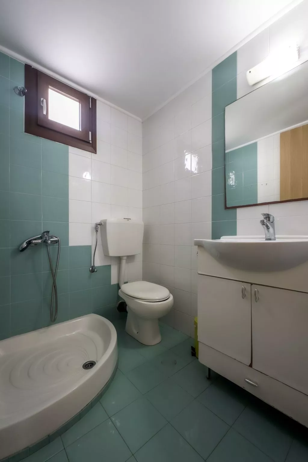 Niriides Villas_ Irida_ 2-Schlafzimmer privater Pool-Binnen