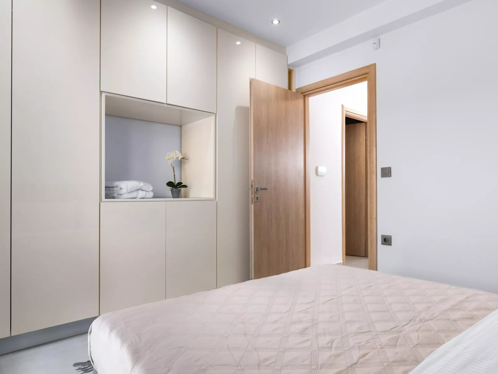 Luxus-Villa Panthea auf der Insel Rhodos-Binnen