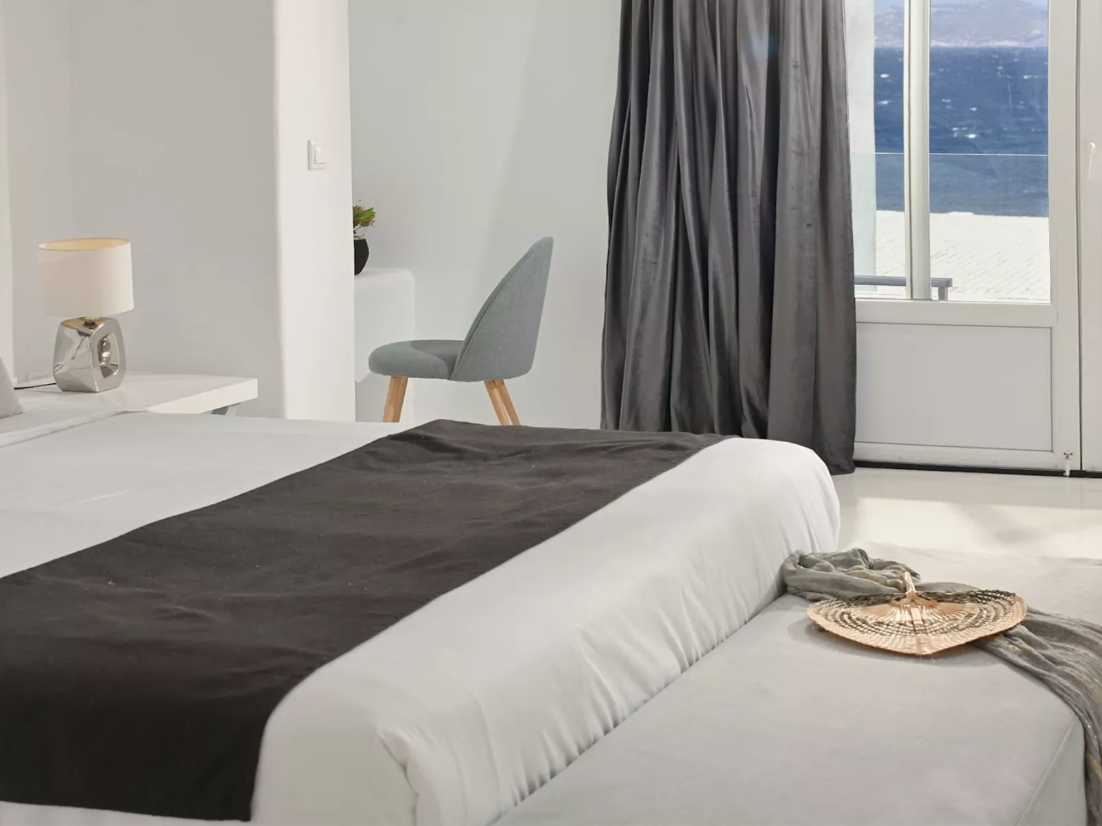 "Versteckte Perle am Meer mit Pool und HotTub"-Binnen