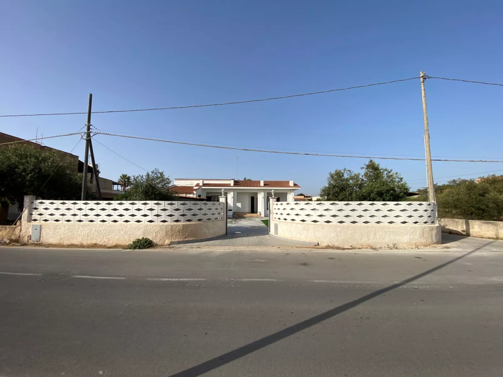 Casa Nenè by Holiday World-Buiten