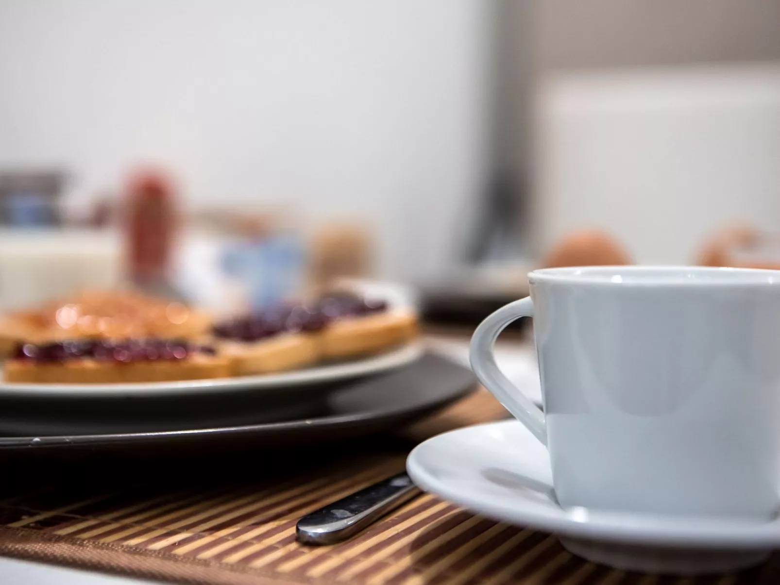 'River' mit Wi-Fi-Binnen