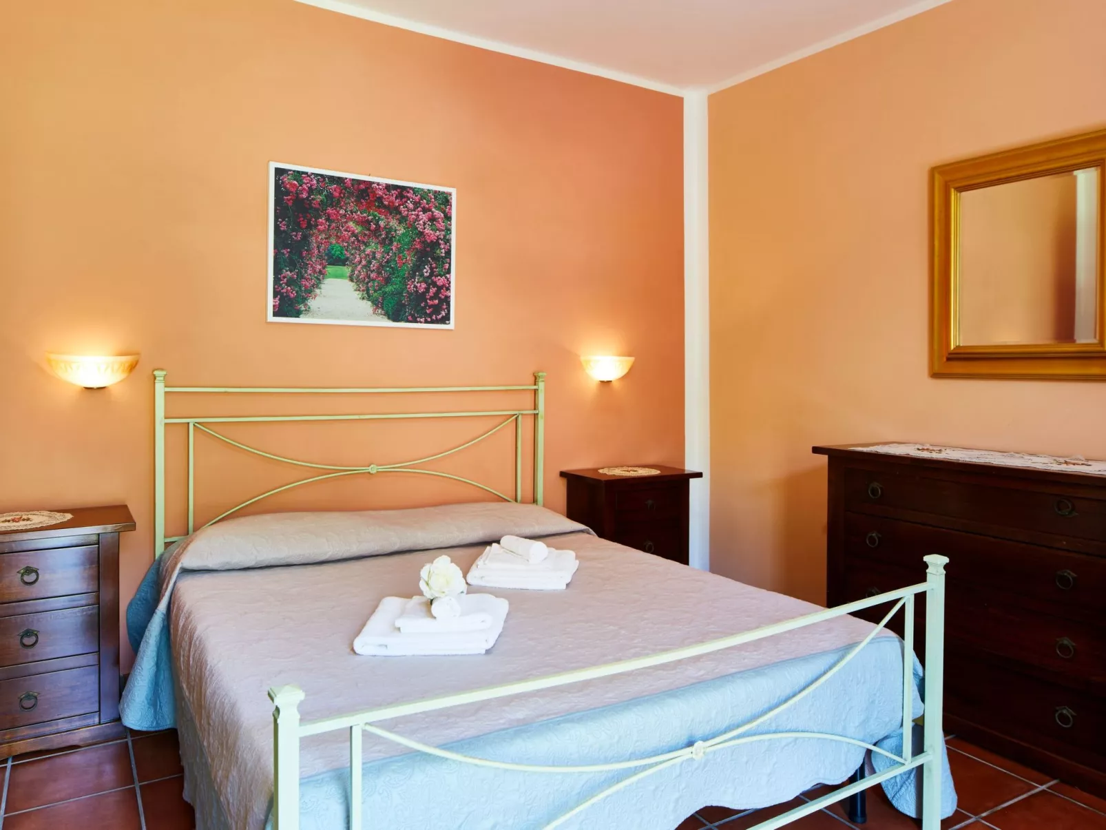 LandHausFelicia - Giglio-Image-tags.info