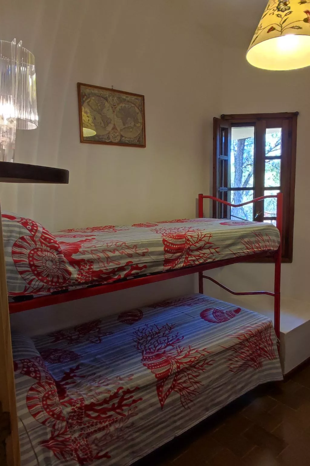 Villa Giancarla-Binnen