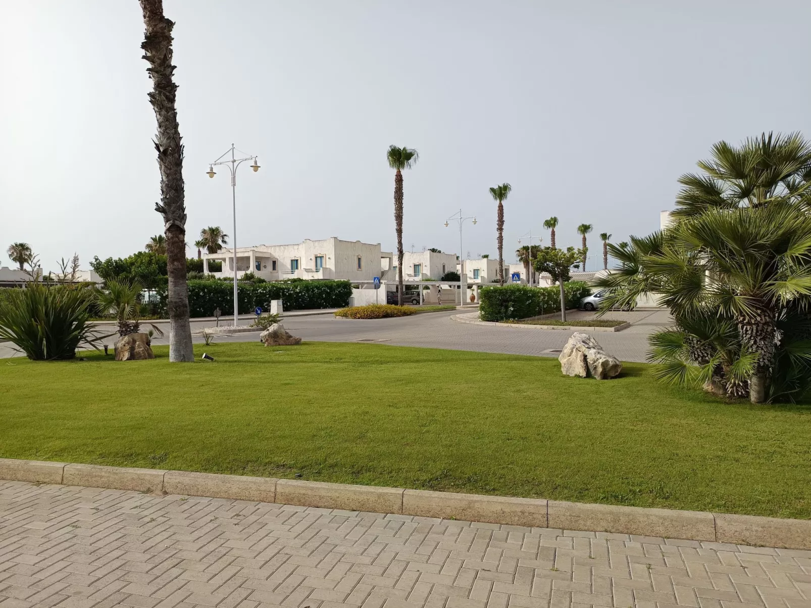 MareLuna Rio Favara von Holiday World-Buiten