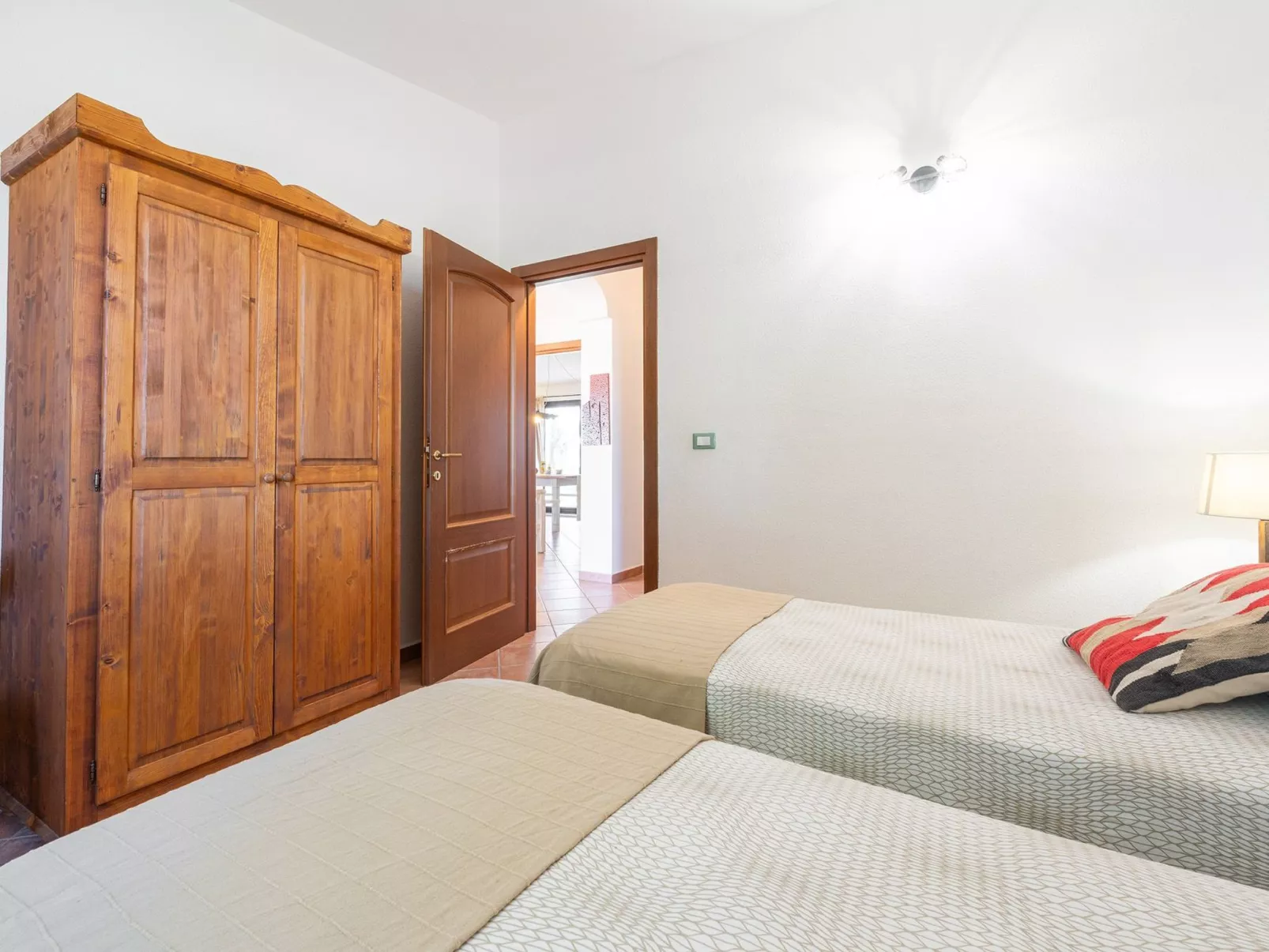 Villa Sae Grecu in Orosei-Binnen