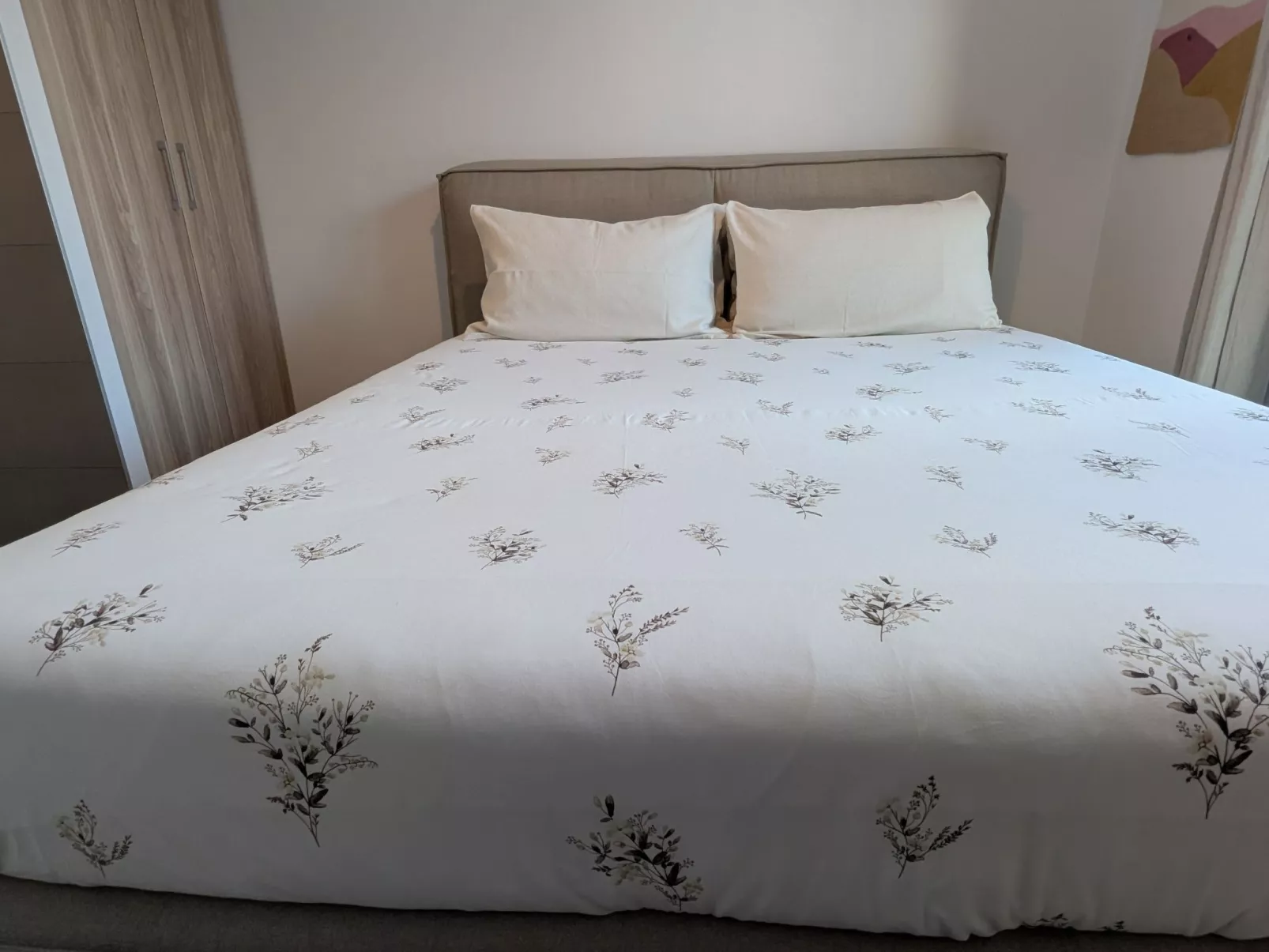 Ferienhäuser Domaine de la chapelle Le Chianti-Binnen