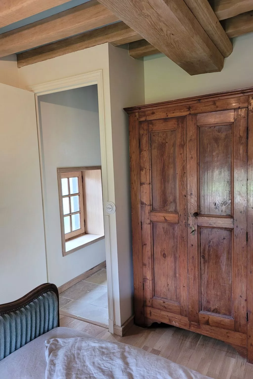 Renoviertes Ferienhaus in der Nähe von Cabourg-Deauville-Lisieux-Binnen