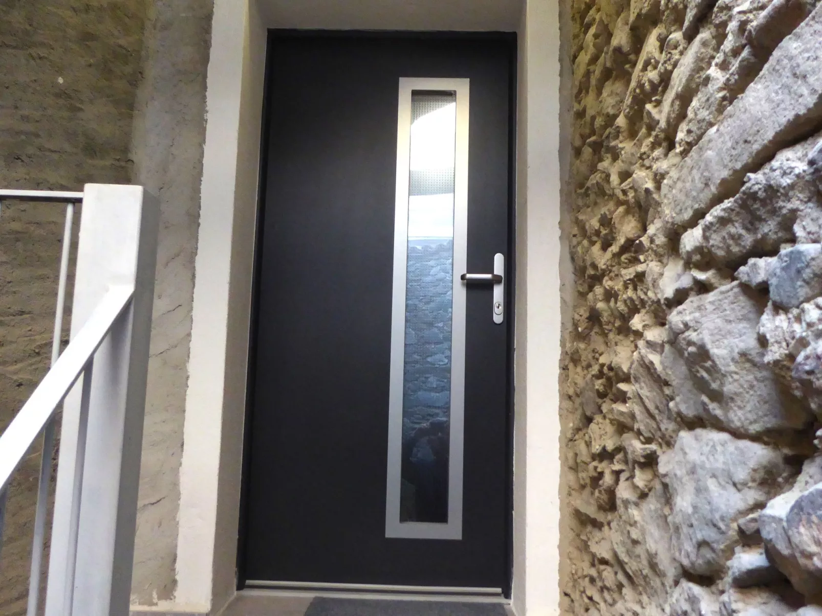 Casa Beatrice-Buiten