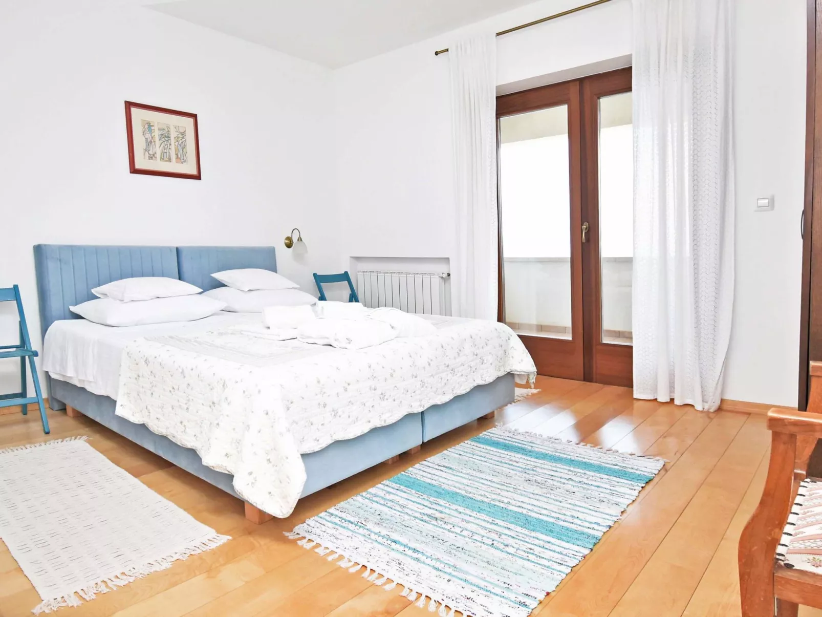 Anwesen "Vila Harmonia" mit Infinity-Pool-Binnen