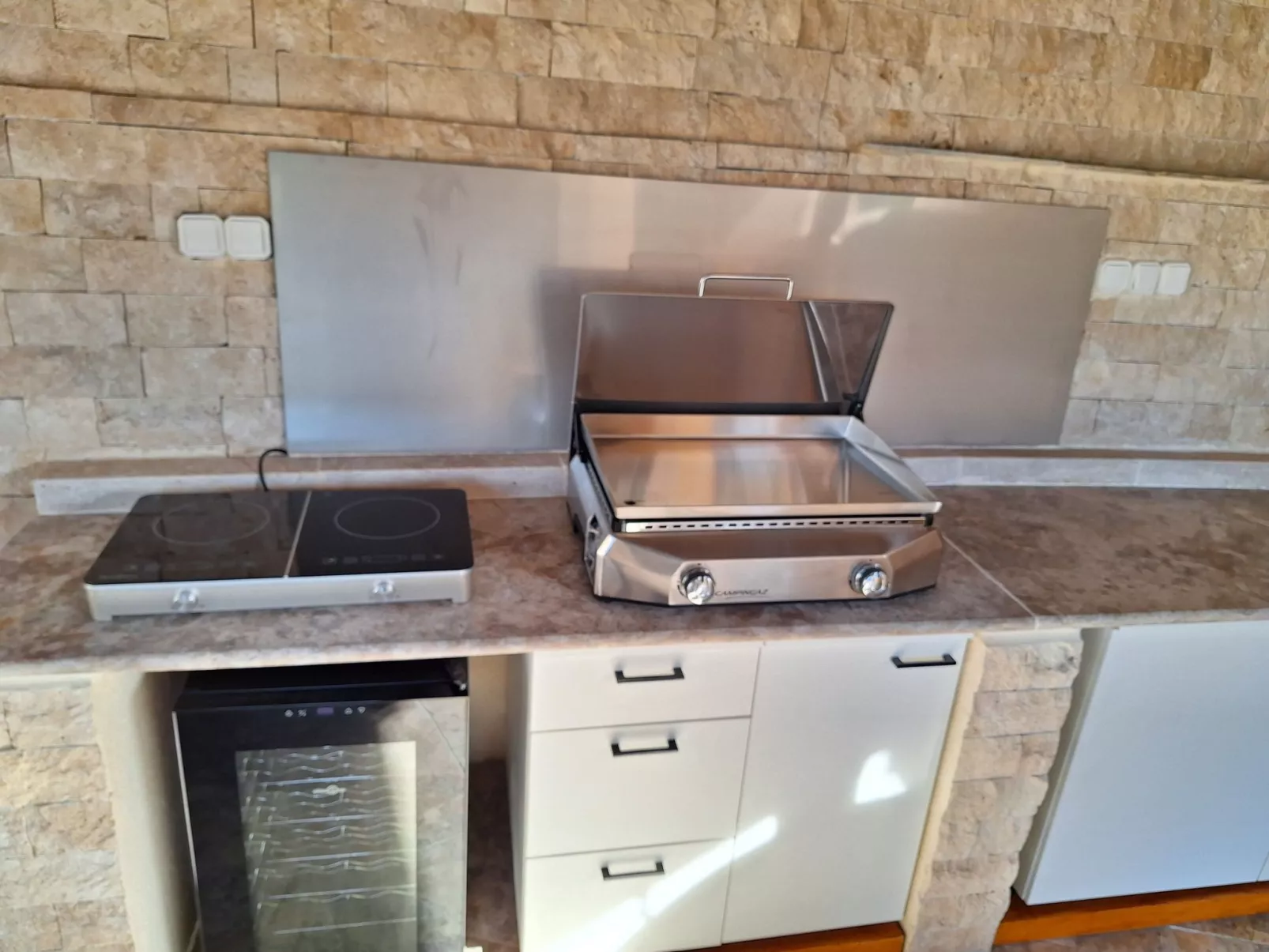 Moulin de Tartay in Avignon-Binnen