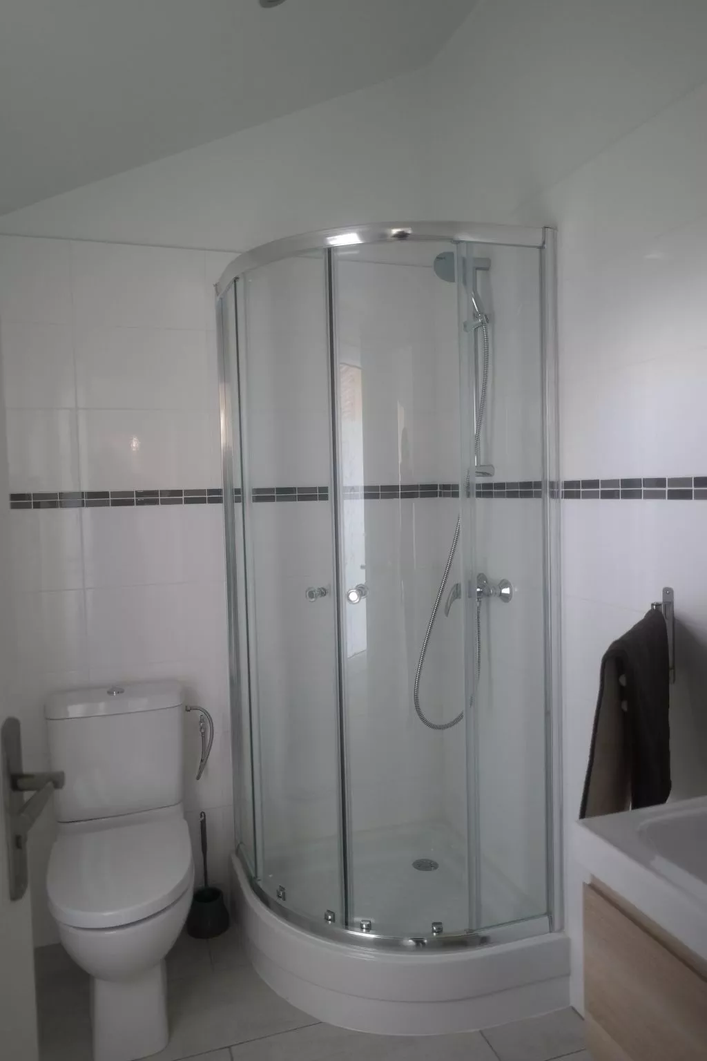 Apartment Rose in Villers-sur-Mer - Binnen