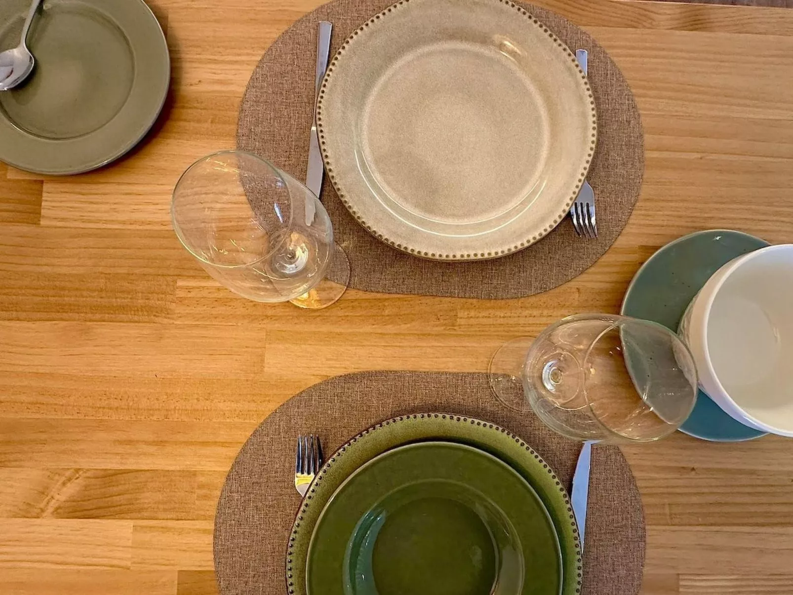 Eine Oase der Ruhe in einem zentralen Stadtteil von Aveiro-Binnen